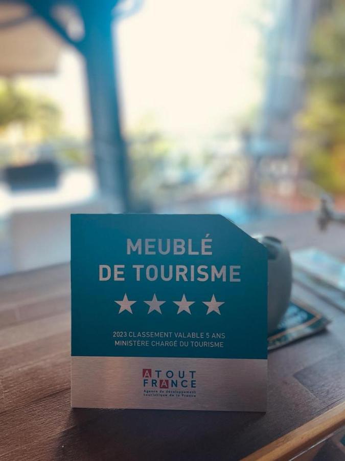 Le Domaine Du Rocher Noir ポワント・ノワール エクステリア 写真